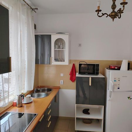 Arad Chic Apartament Uta Extérieur photo