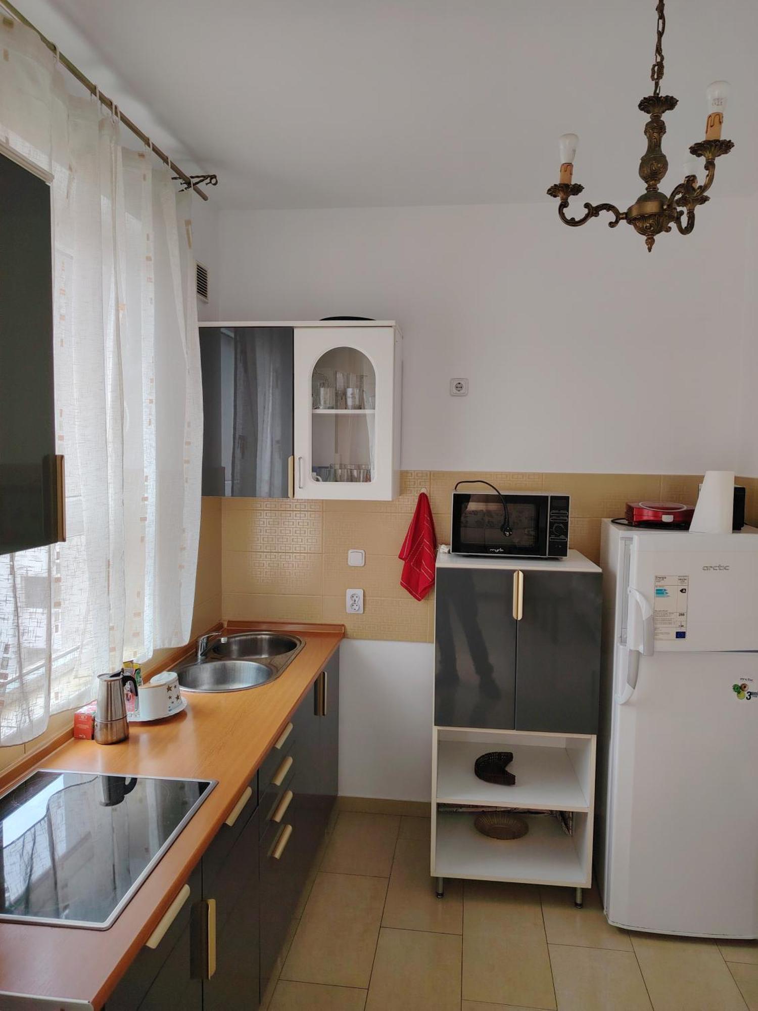 Arad Chic Apartament Uta Extérieur photo